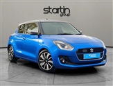 Used Suzuki Swift