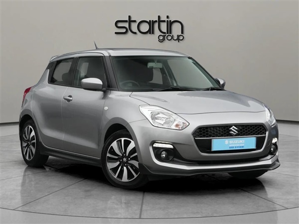 Large image for the Used Suzuki Swift