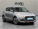 Used Suzuki Swift