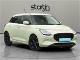 Used Suzuki Swift
