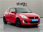 Used Suzuki Swift Used Suzuki Swift