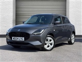 Used Suzuki Swift