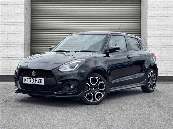 Large image for the Used Suzuki Swift