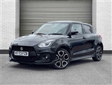 Used Suzuki Swift