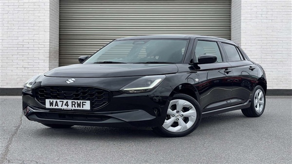 Large image for the Used Suzuki Swift