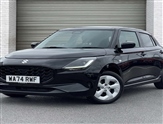 Used Suzuki Swift