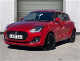 Used Suzuki Swift