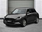 Used Suzuki Swift
