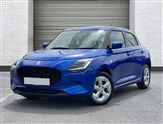 Used Suzuki Swift
