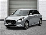 Used Suzuki Swift