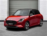Used Suzuki Swift