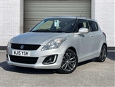 Used Suzuki Swift