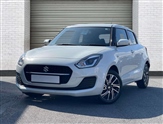 Used Suzuki Swift