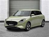 Used Suzuki Swift