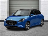 Used Suzuki Swift Used Suzuki Swift