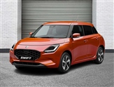 Used Suzuki Swift Used Suzuki Swift