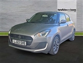 Used Suzuki Swift