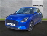 Used Suzuki Swift