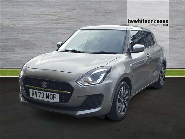 Large image for the Used Suzuki Swift