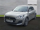 Used Suzuki Swift