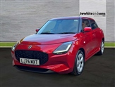 Used Suzuki Swift