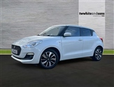 Used Suzuki Swift Used Suzuki Swift