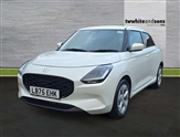 Used Suzuki Swift