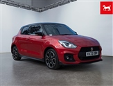 Used Suzuki Swift