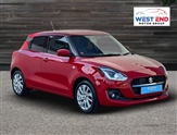 Used Suzuki Swift