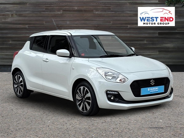 Large image for the Used Suzuki Swift