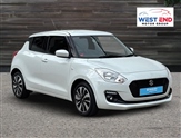 Used Suzuki Swift