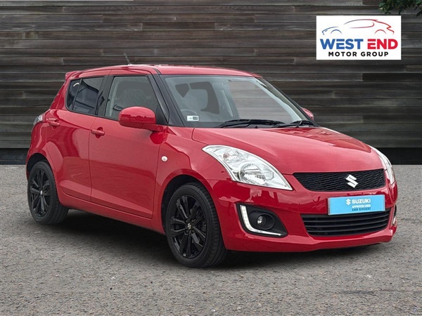Large image for the Used Suzuki Swift