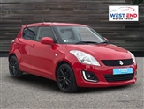 Used Suzuki Swift