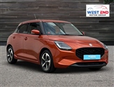 Used Suzuki Swift