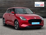 Used Suzuki Swift