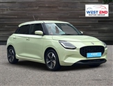 Used Suzuki Swift