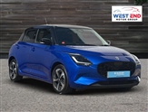 Used Suzuki Swift