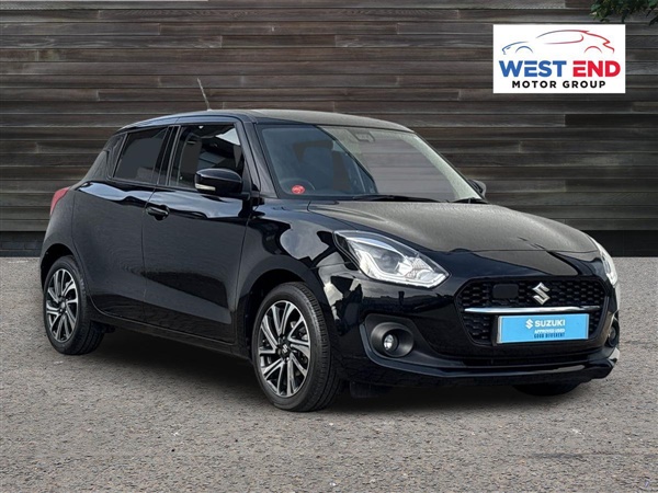 Large image for the Used Suzuki Swift