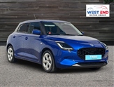 Used Suzuki Swift