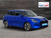 Used Suzuki Swift