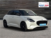 Used Suzuki Swift