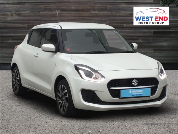 Large image for the Used Suzuki Swift