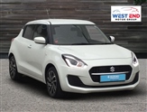 Used Suzuki Swift