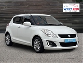 Used Suzuki Swift