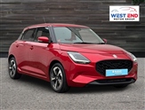 Used Suzuki Swift Used Suzuki Swift
