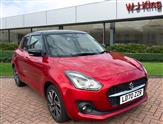 Used Suzuki Swift