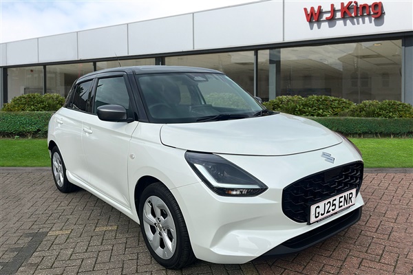 Large image for the Used Suzuki Swift