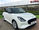 Used Suzuki Swift