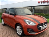 Used Suzuki Swift Used Suzuki Swift