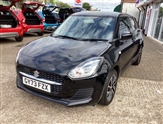 Used Suzuki Swift